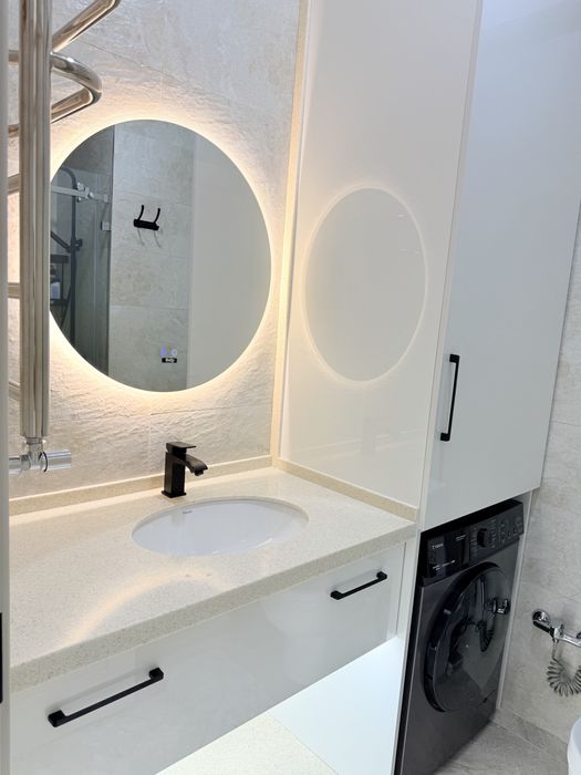 Chorvoq dazvoza (apart otel)