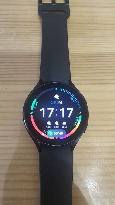 Samsung Galaxy Watch 4