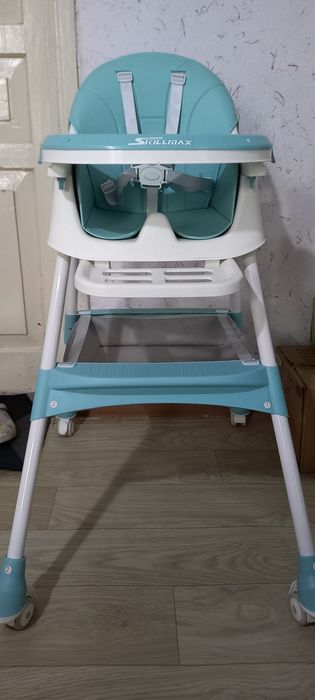 Детский стульчик