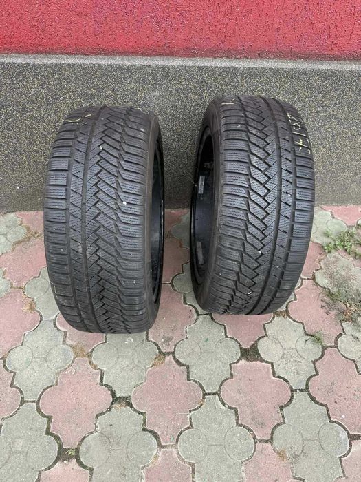 Jante 18 Roti complete