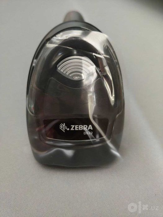 Сканеры штрих кода Zebra DS2208