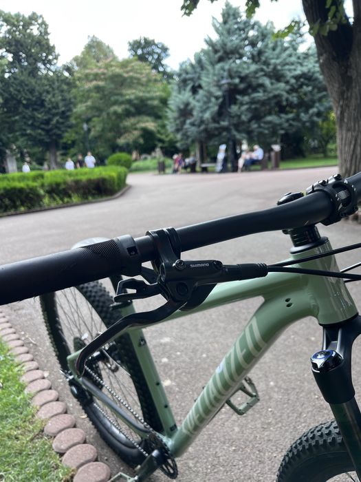 bicicleta Specialized Rockhopper comp 29 2025