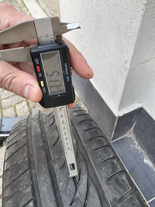 Летни гуми Firestone Destination HP 235/70/16