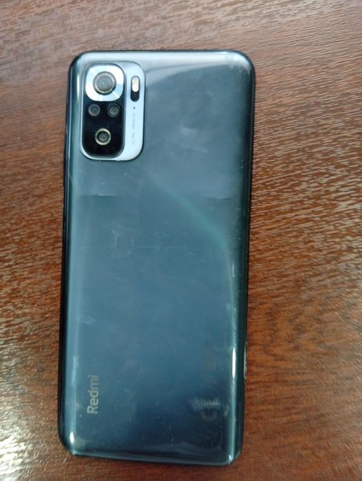 Продам Редми 10S