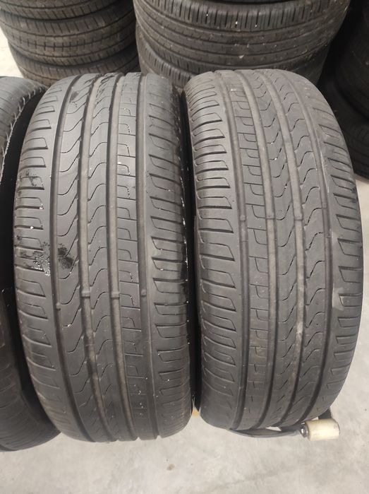 235/55/19 Pirelli