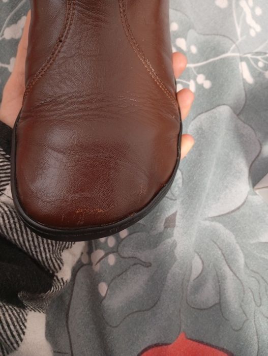 Боси обувки Shapen