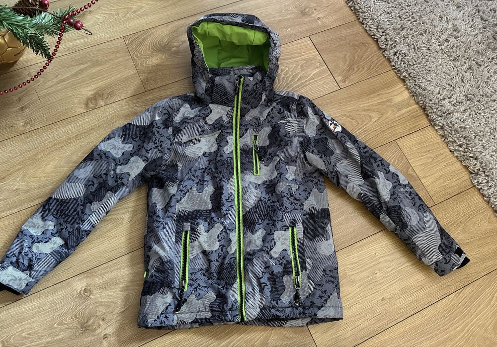 Ски яке и панталон Ellesse