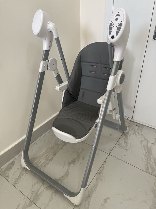 Детская стул и качалка