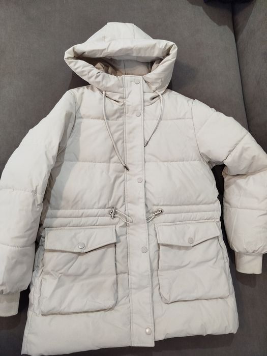 Куртка осень-зима 46 р