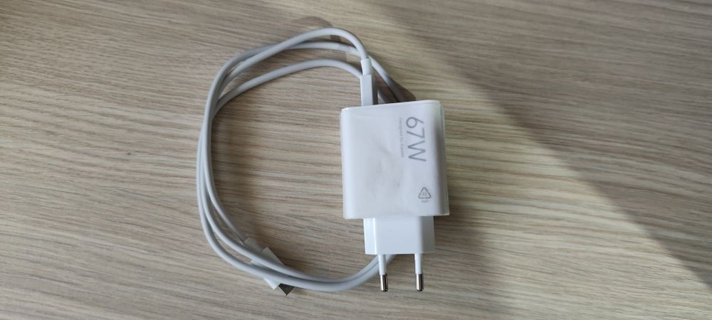 Redmi Note 12 Pro 5G ca nou