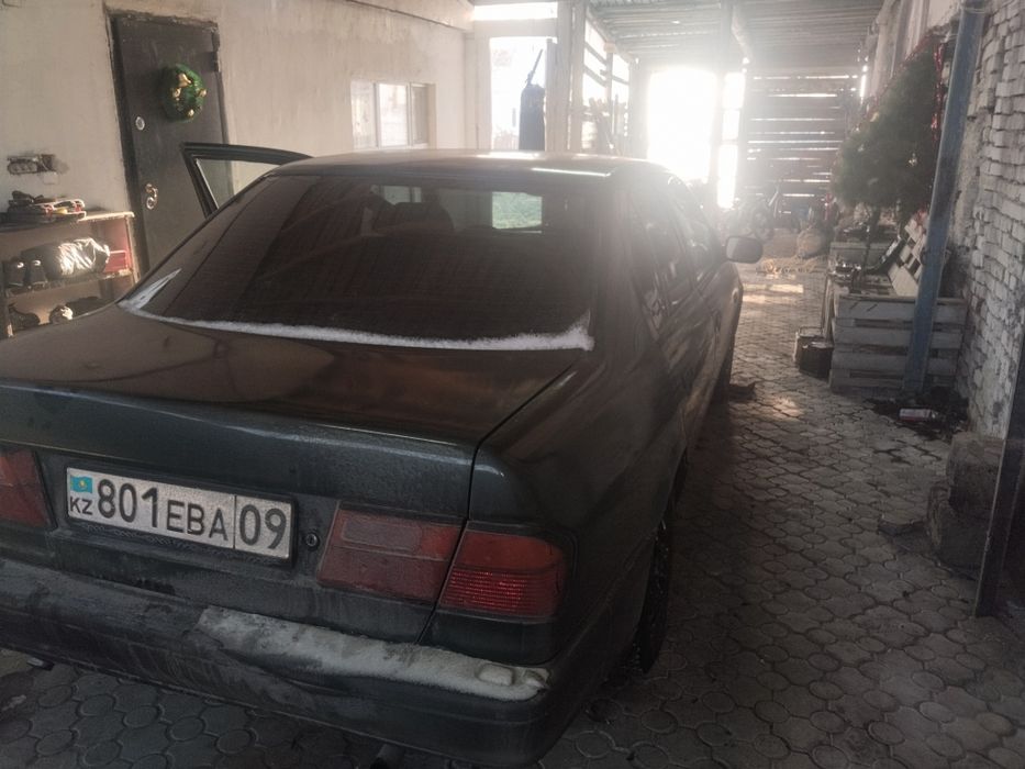 Не нахаду. Пробит блок цилиндров.