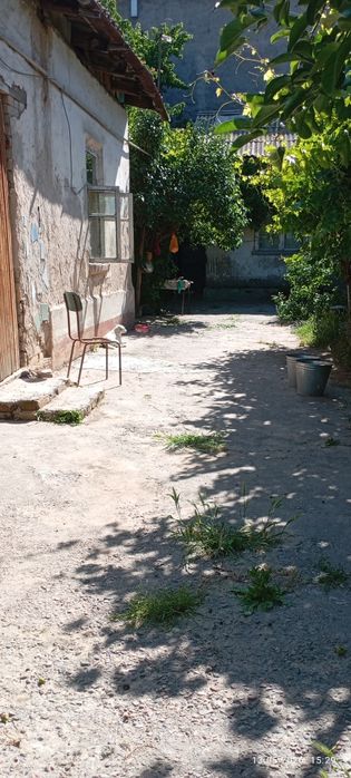 Продается свой дом участок 6 соток