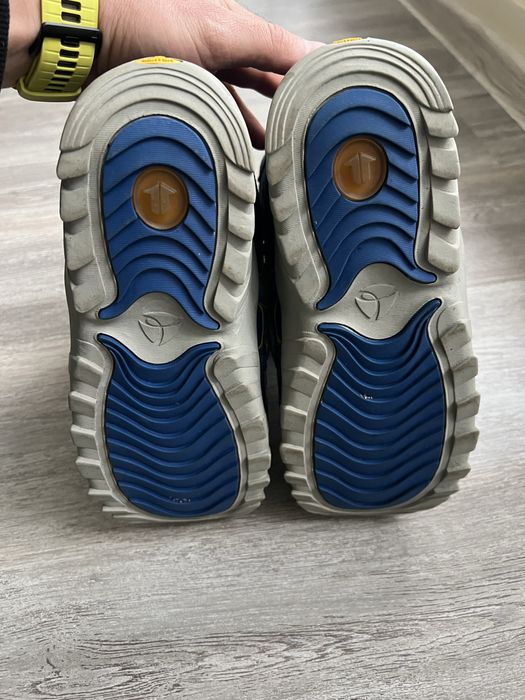 Сноуборд обувки BURTON MOTO – 41 EU