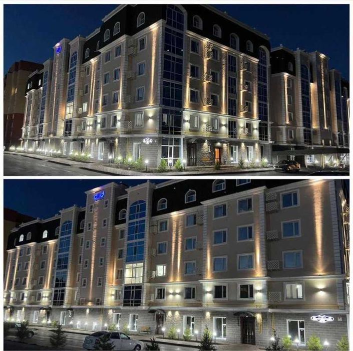 Продажа 3-комнатной квартиры