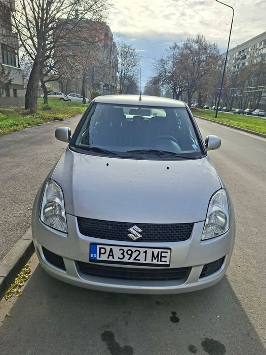 Продава се добро състояние