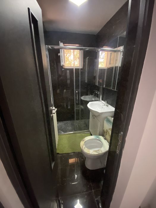 Apartament 2 camere incalzire parter