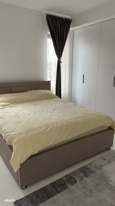 Casa de vanzare - Comuna Berceni/Gata de Mutare