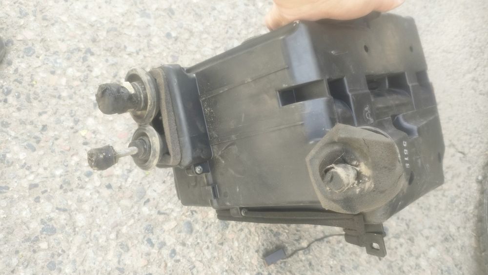 Запчасть Цефиро а32