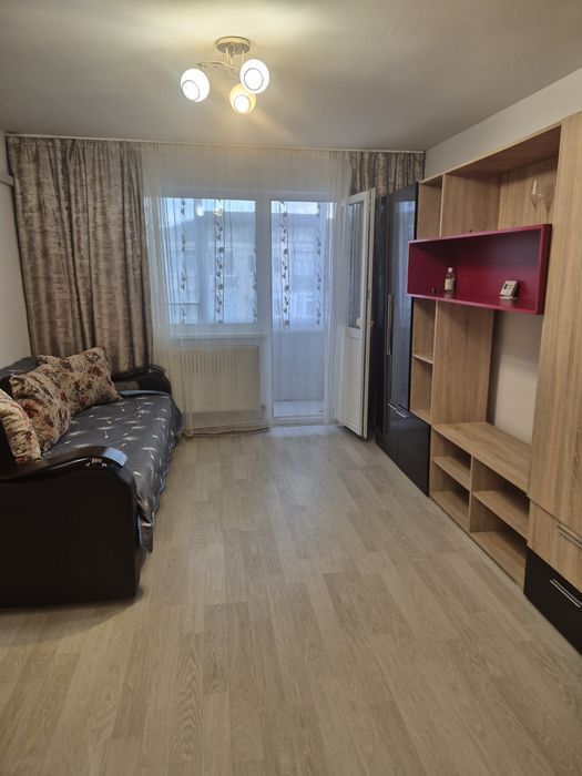 Inchiriez Apartament 2 Camere Deva  Dacia