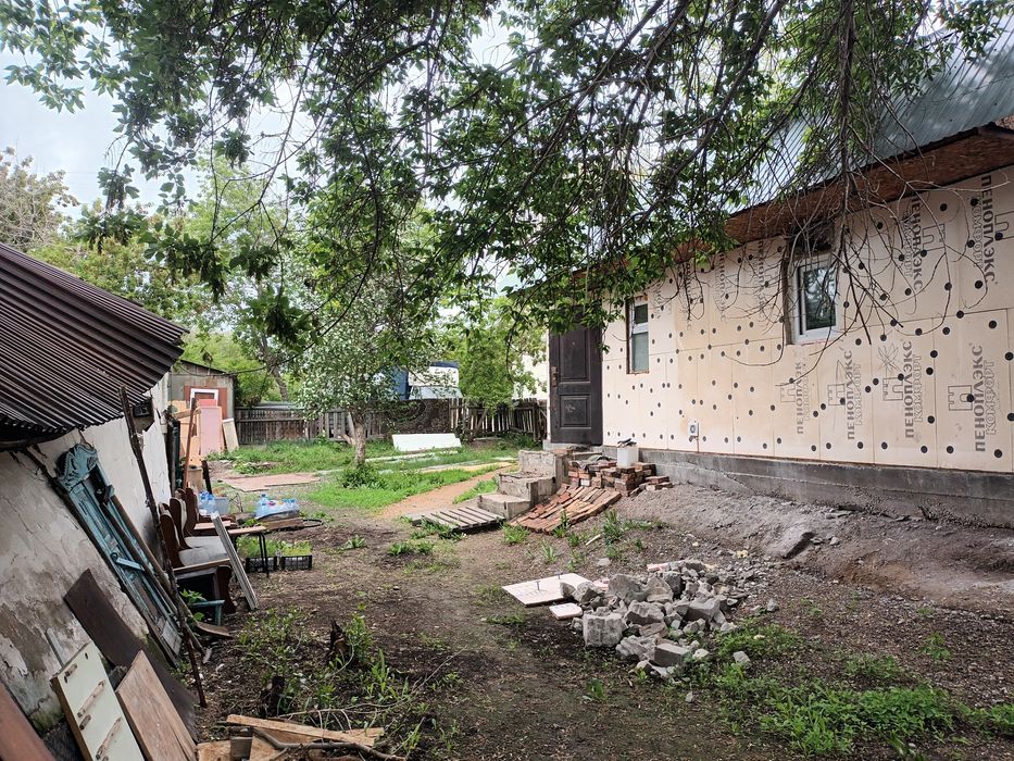 Продам участок Мынарал 36