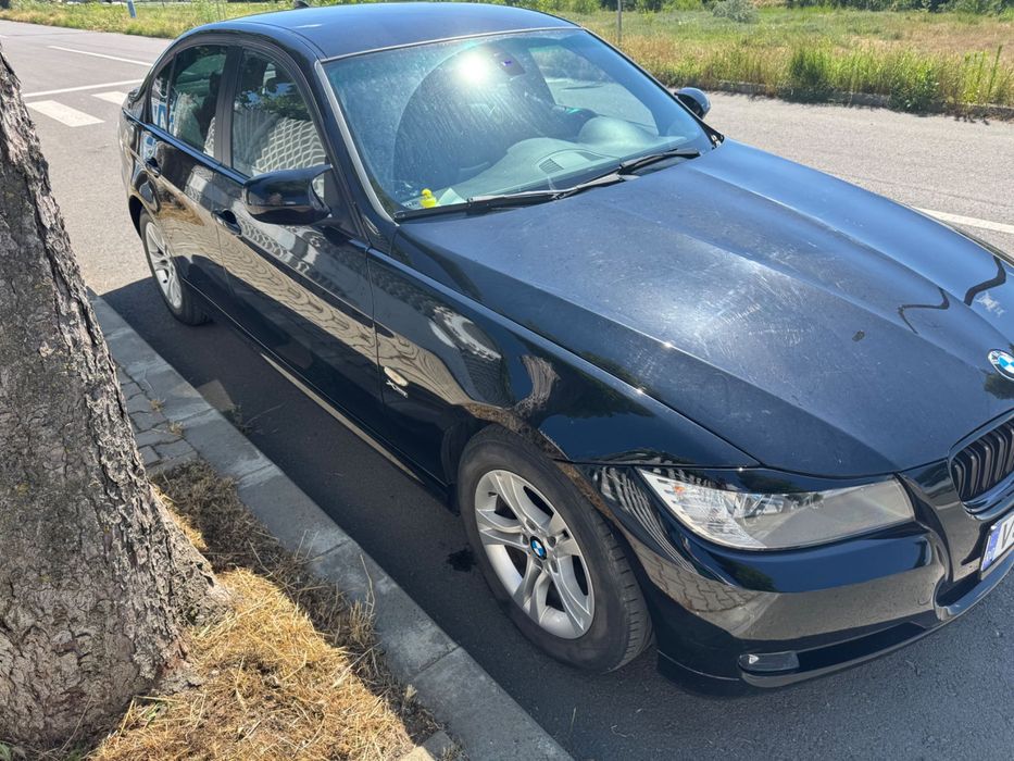 BMW 3 Series 2011 — imagine 5