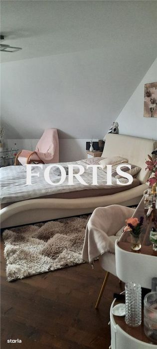 Casa de vanzare 260mp utili in Dridif, jud. Brasov