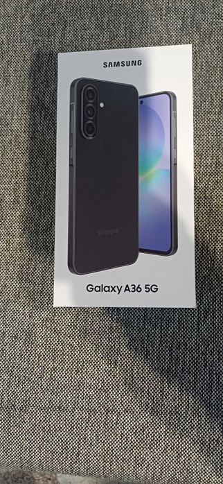 Samsung Galaxy A36 5G