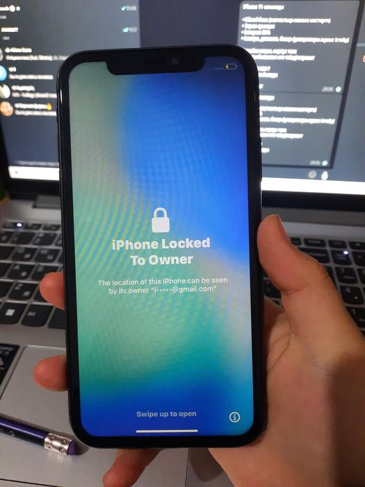 IPhone 11 без гарантией