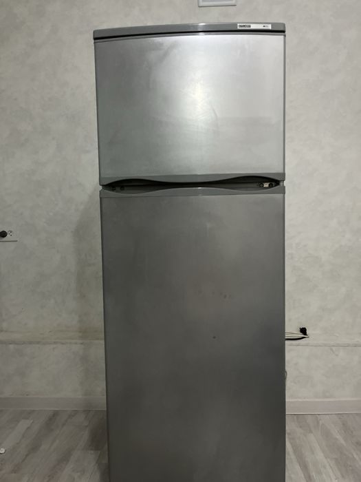 Atlant холодильник