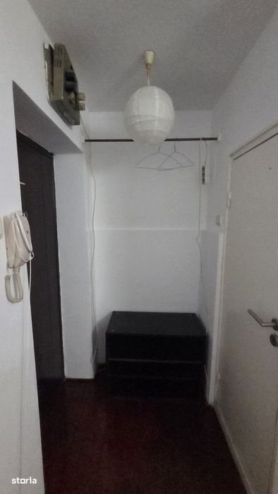 Garsoniera zona Alba Iulia MODERNA-Confort2