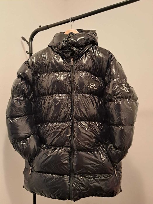 Geaca Calvin Klein