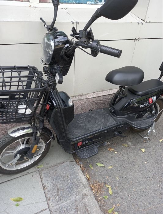 Продам ск8 500ват