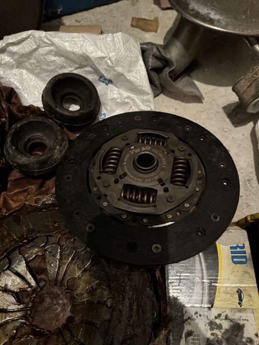 Piese Seat Ibiza 6 J