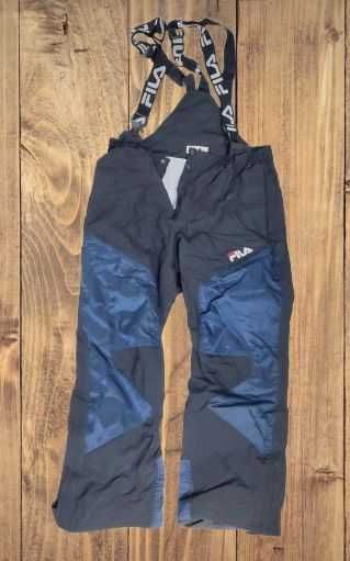 Две якета и панталон за ски и планински туризъм Siven XL,S и FILA M,L