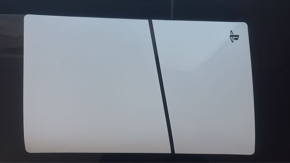 PS 5 1 TB 2 джойстика