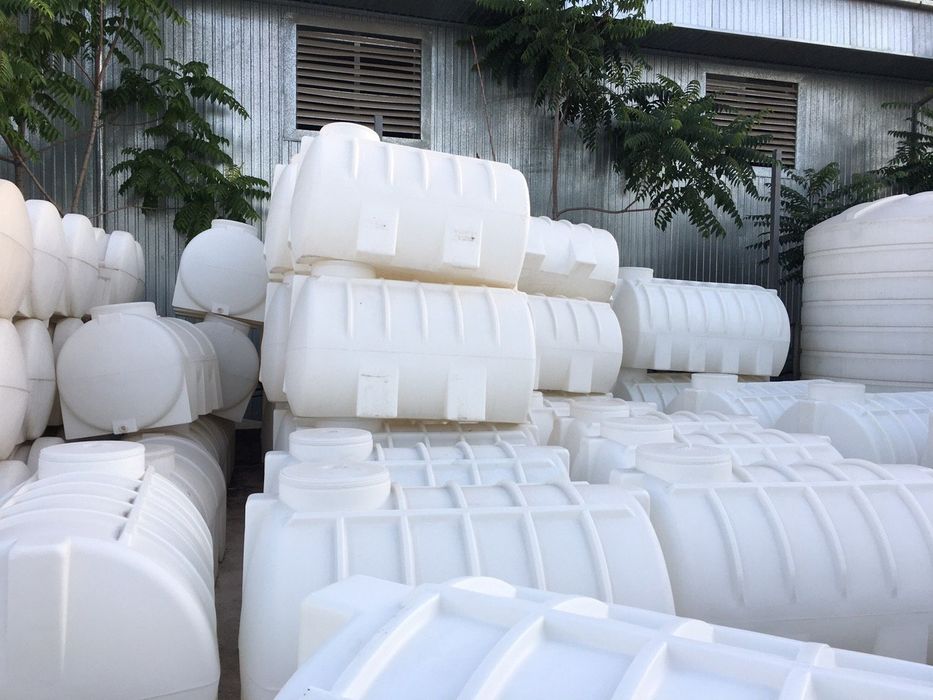 Бочка ёмкост бочка