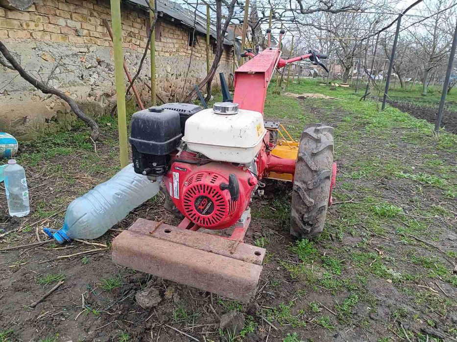 Мотоблок Беларус