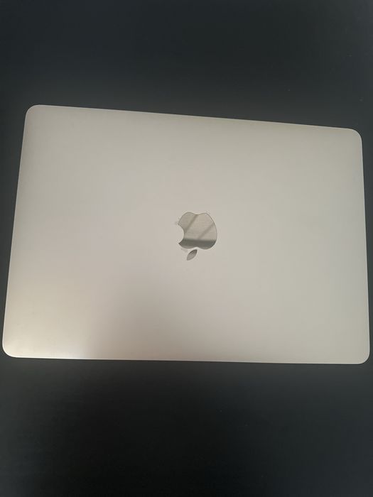 Macbook Retina 12” Early 2015