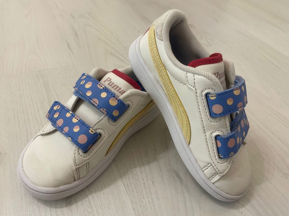 Детски маратонки PUMA