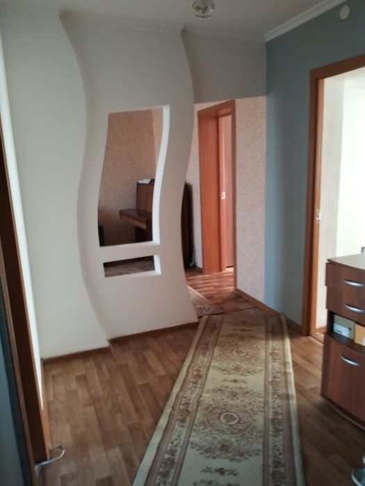 4-х Комнатная квартира