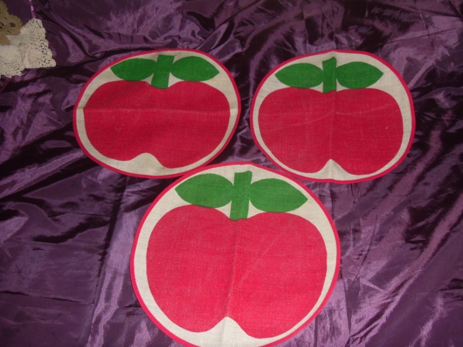 set servetele in ,pt masa