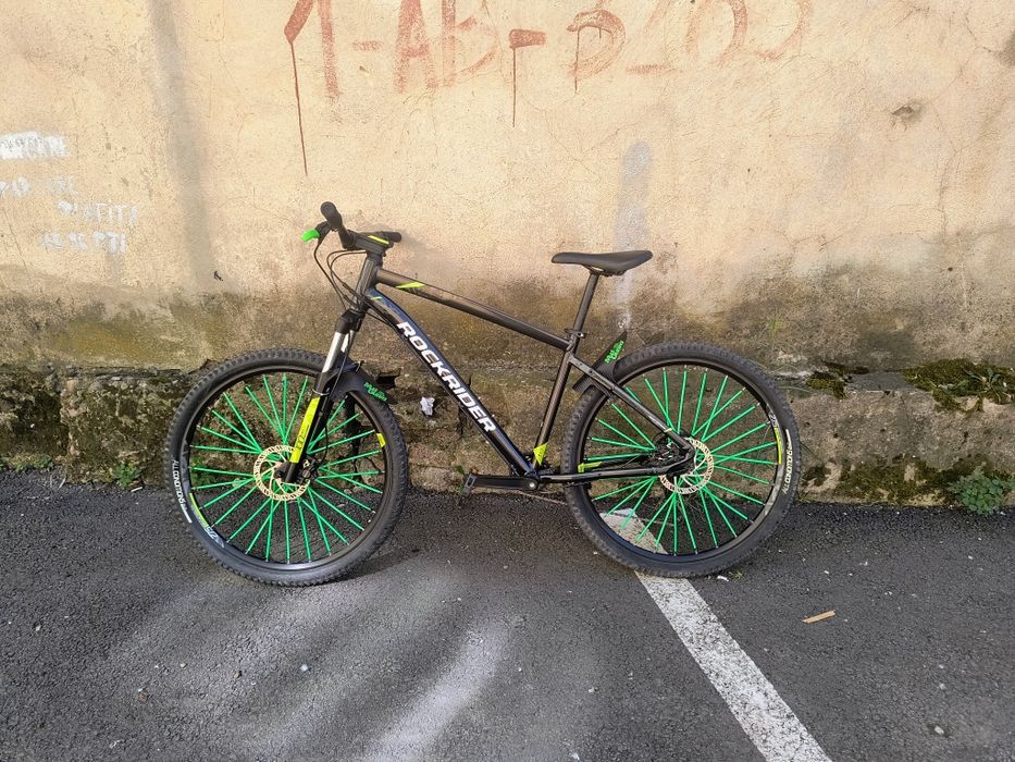 Rockrider st530 NEGOCIABIL