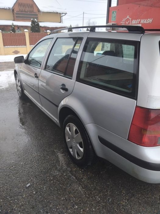 Vând gof 4  1,9 tdi , 90 cai.