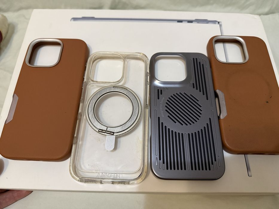 Iphone 16 pro 128 с гарантией