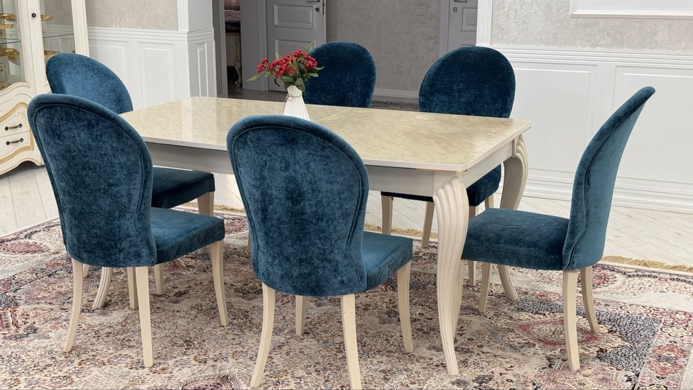 Продам турецкую мебель от бренда istikbal