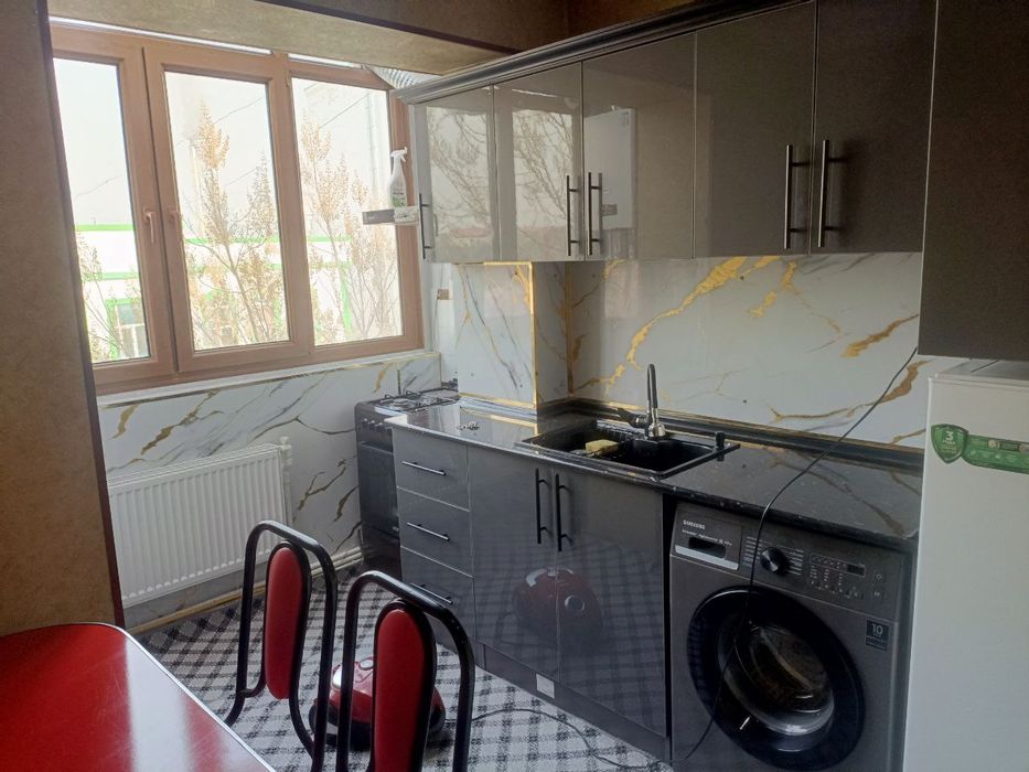 Квартира ижарага берилади