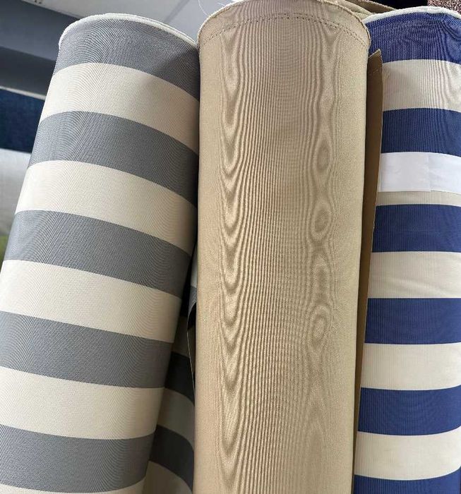 Ткани для защиты от дождя – зонты, навесы, маркизы