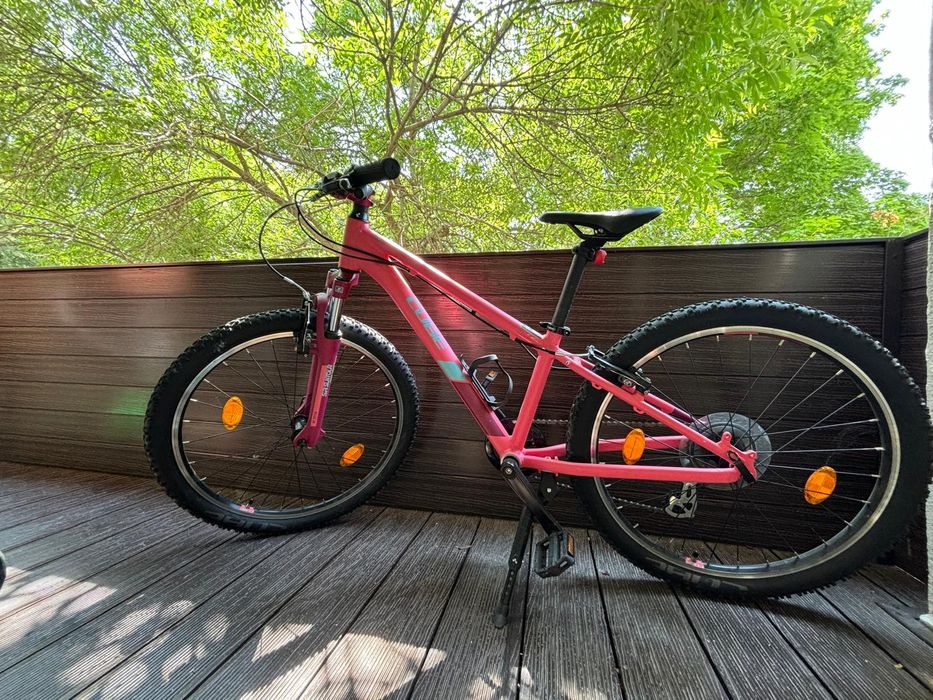 Колело 24 цола  за момиче