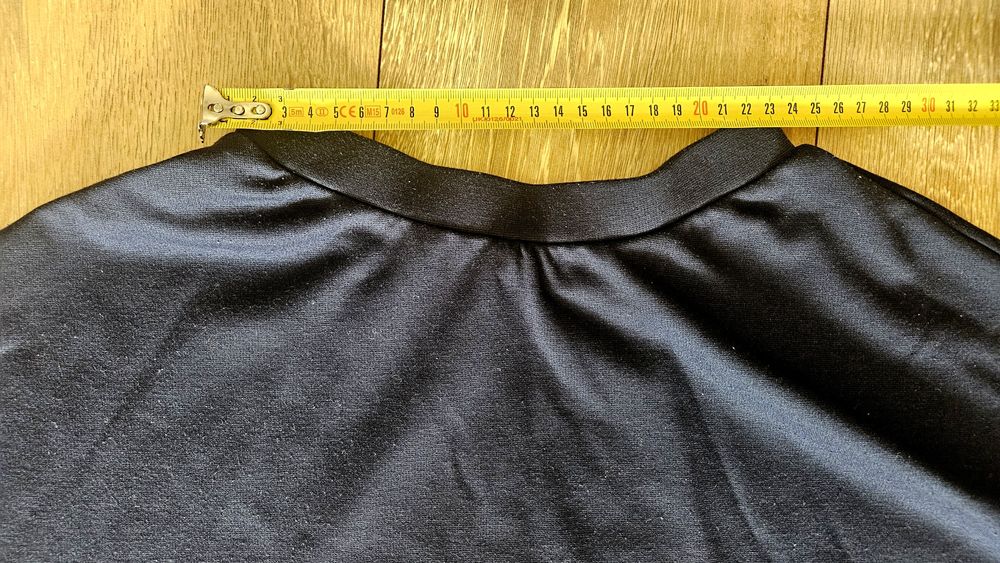 Fustă bleumarin pentru școală Cool Club (Smyk) 122