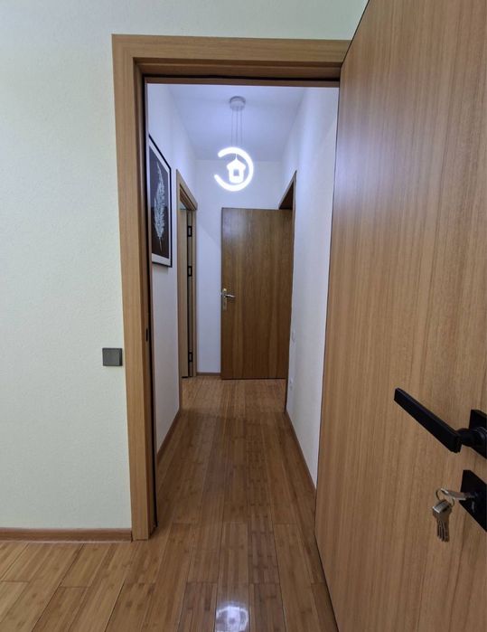 3/7/9 Дархан 75м2